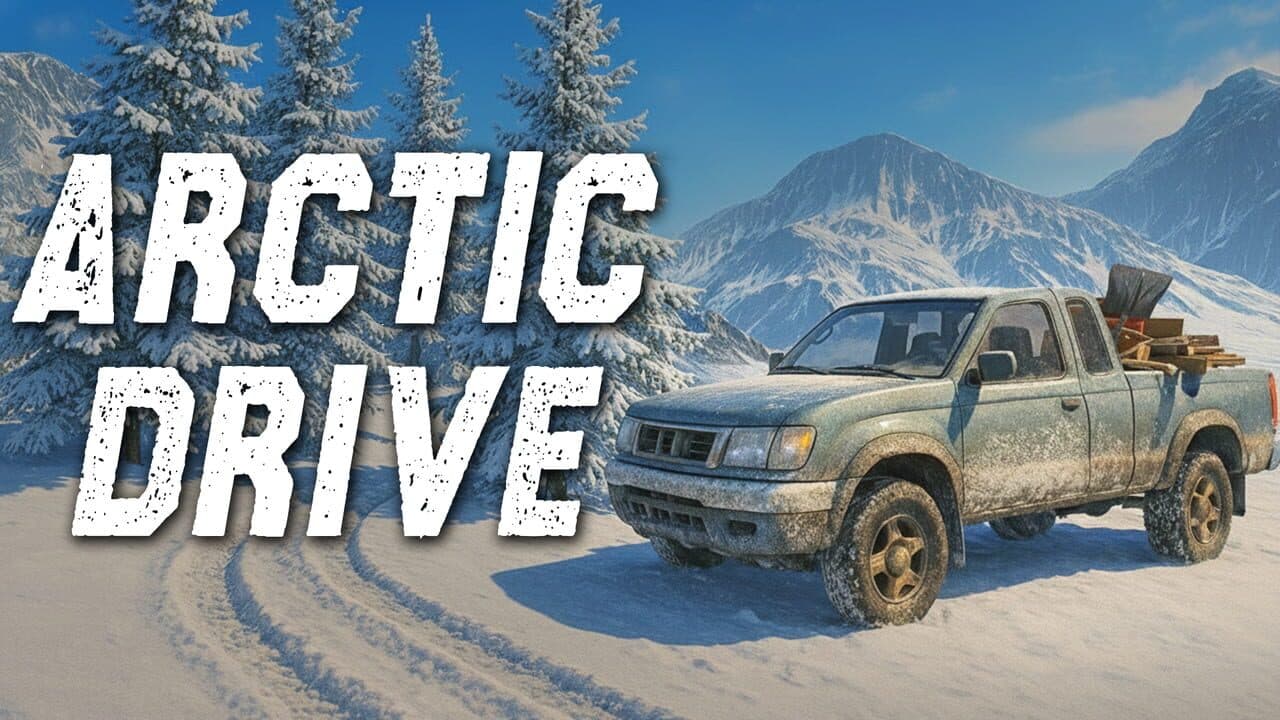 Arctic Drive thumbnail 3