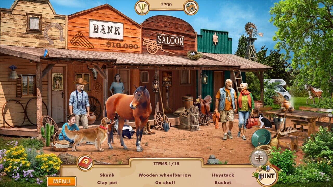 Motorhome: Traveling America - Collector's Edition thumbnail 3
