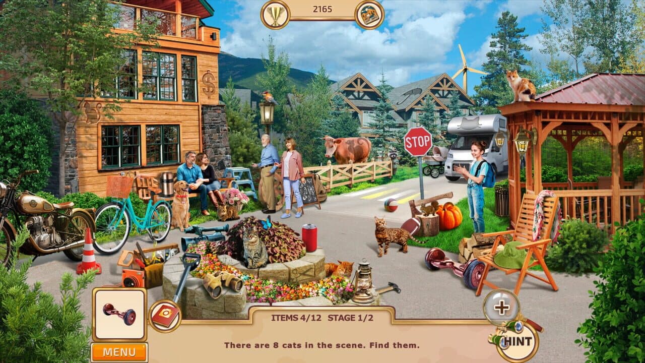 Motorhome: Traveling America - Collector's Edition thumbnail 2