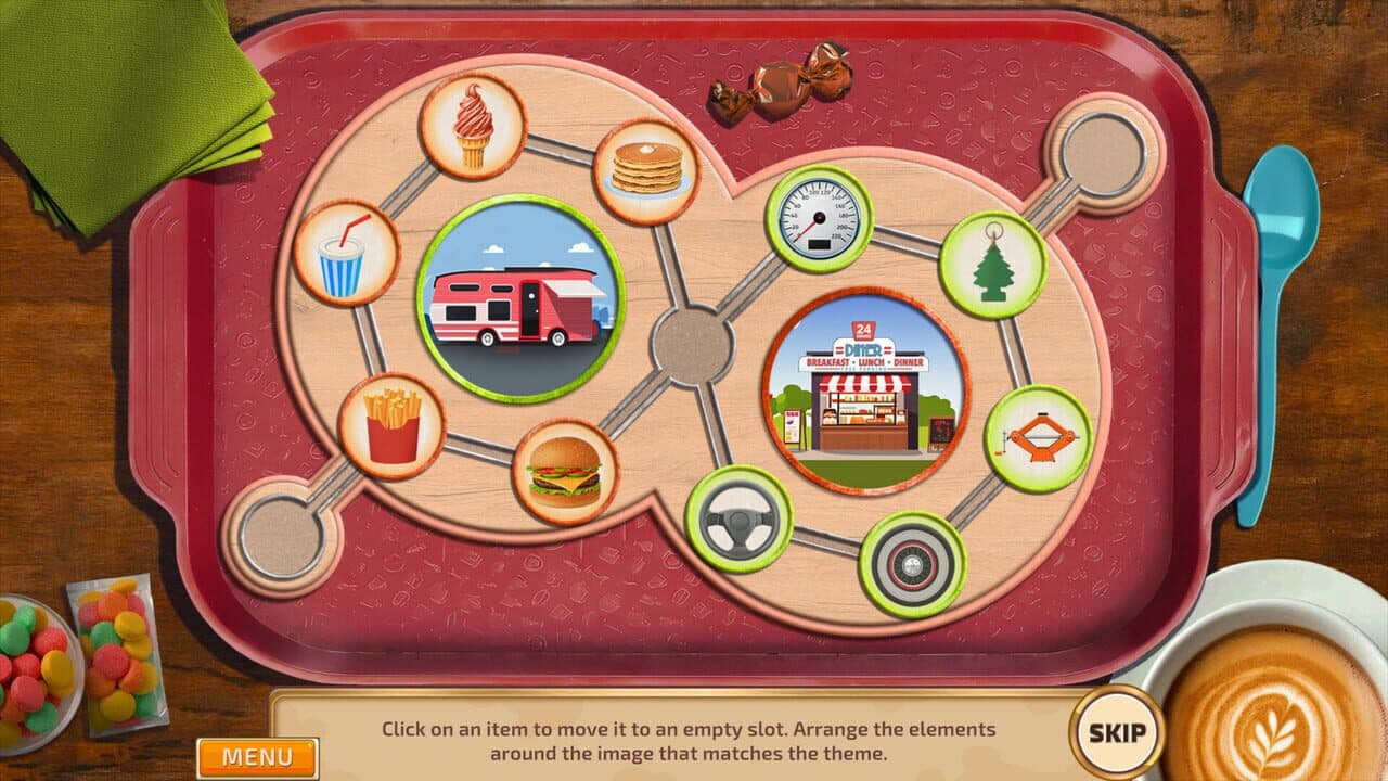 Motorhome: Traveling America - Collector's Edition thumbnail 5