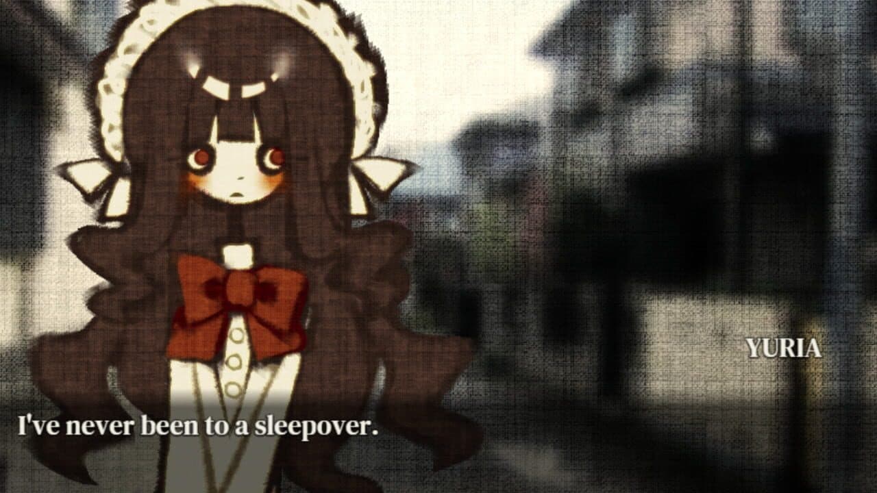 The Never-Ending Sleepover thumbnail 2