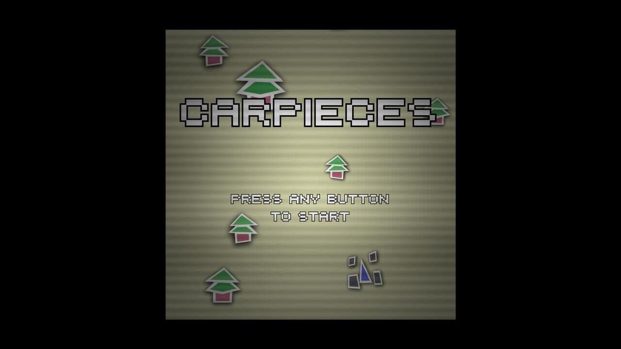 Carpieces screenshot 1