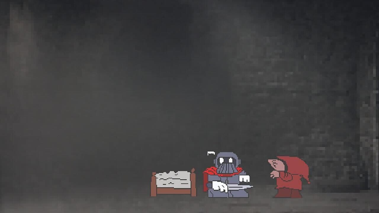 Good Knight's Sleep screenshot 1