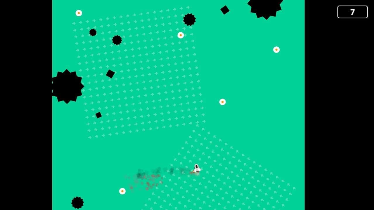 Rocket Spin Orbit Glide thumbnail 6