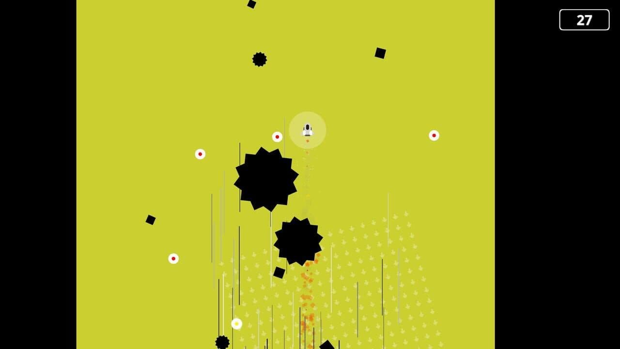Rocket Spin Orbit Glide screenshot 1
