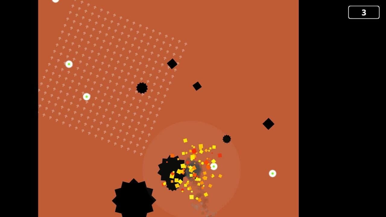 Rocket Spin Orbit Glide thumbnail 2