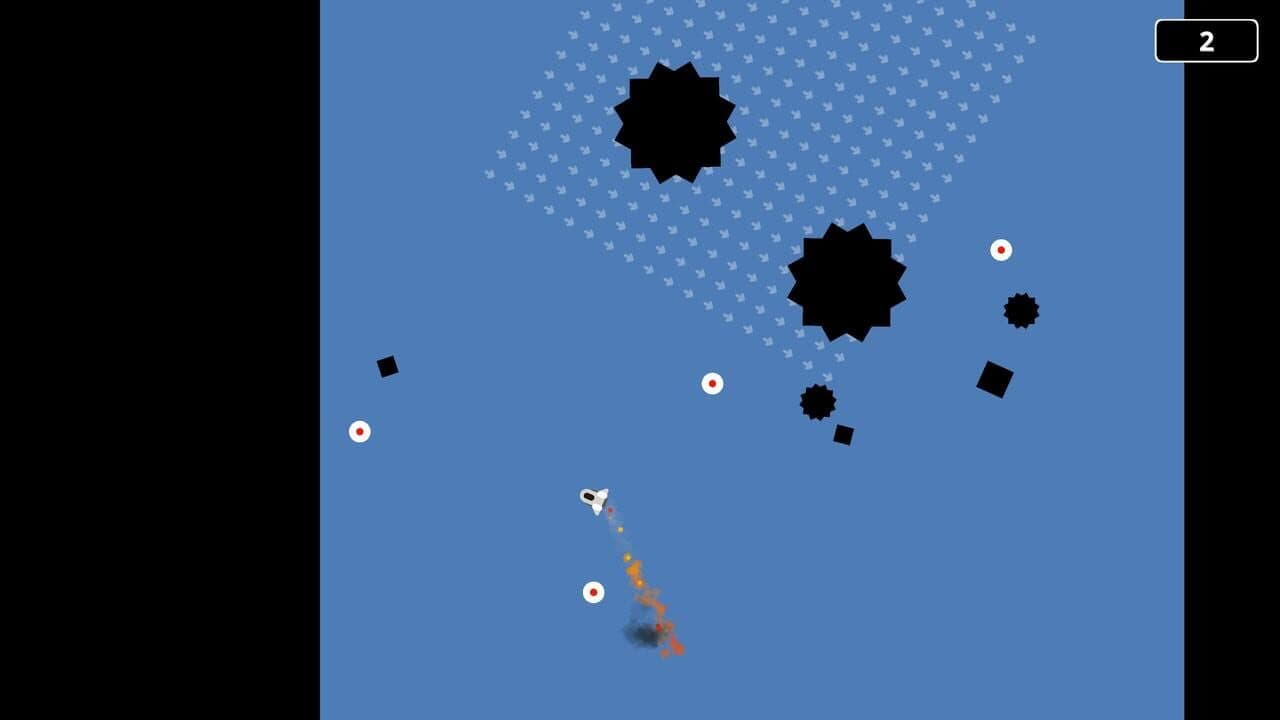Rocket Spin Orbit Glide thumbnail 3