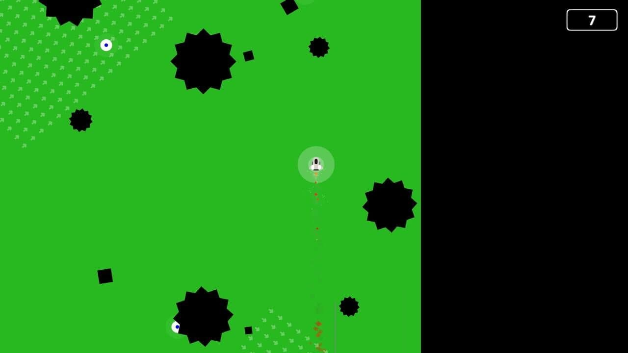 Rocket Spin Orbit Glide thumbnail 5