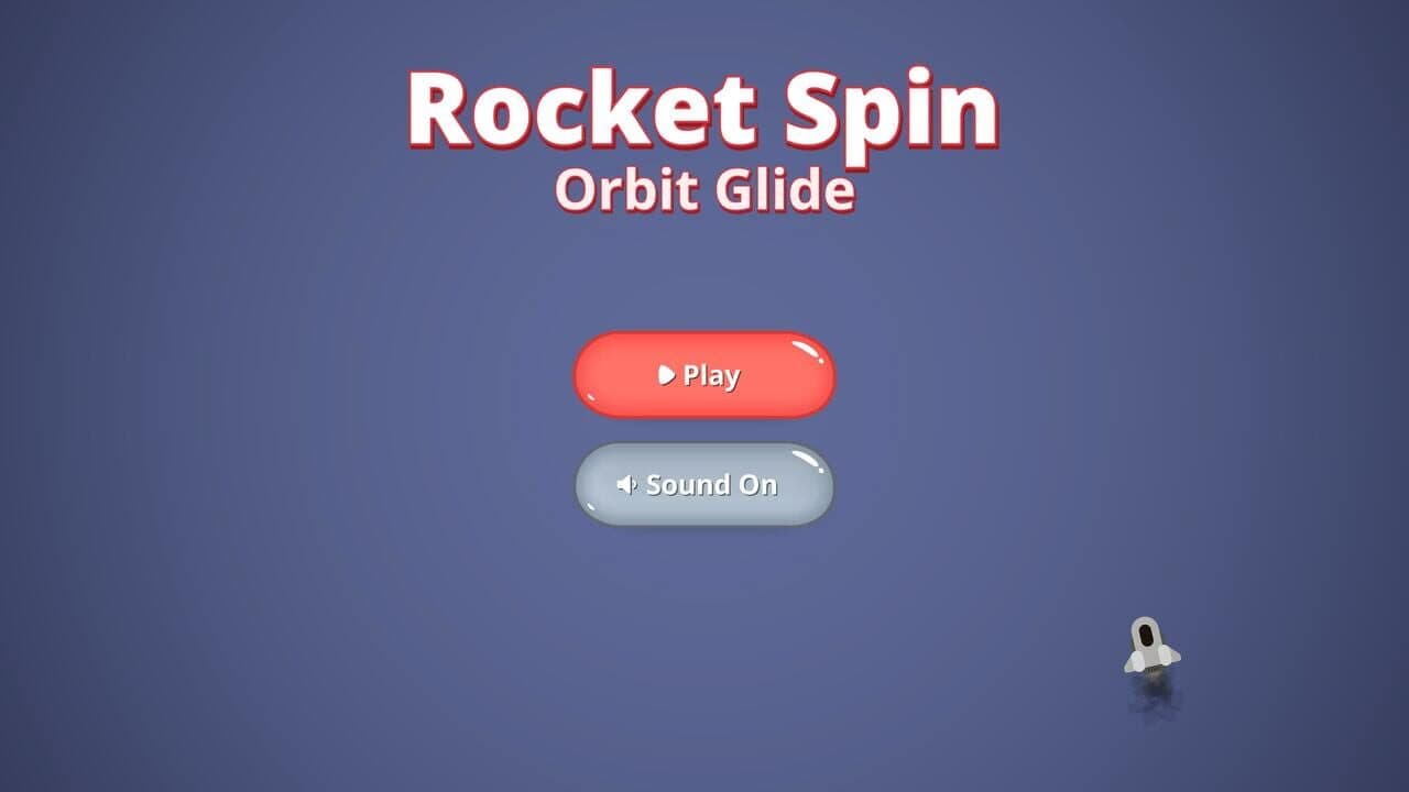 Rocket Spin Orbit Glide thumbnail 4