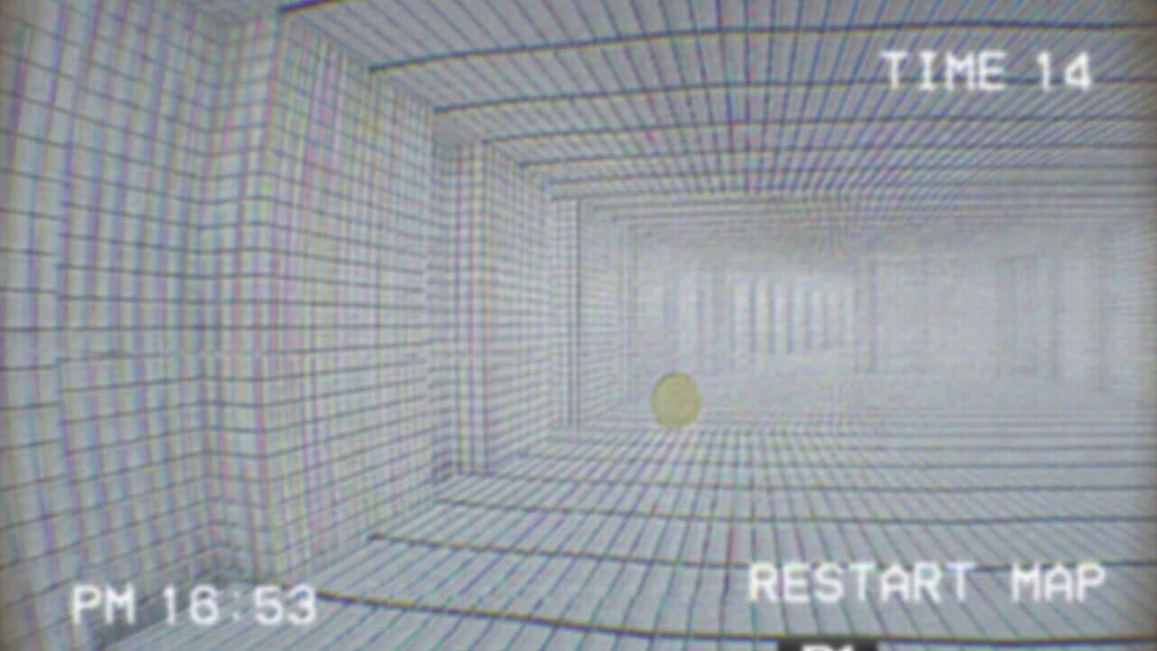 The Backrooms: Maze Escape thumbnail 2