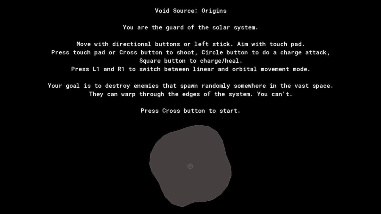 Void Source Origins thumbnail 3