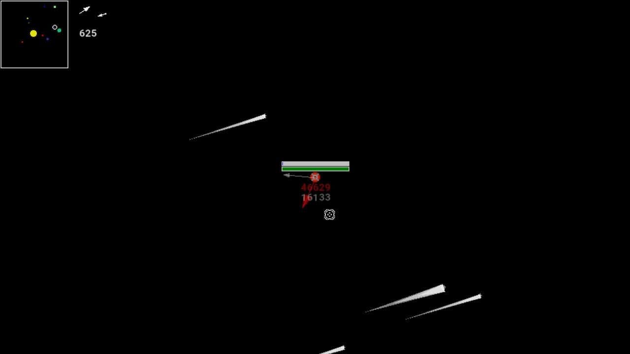 Void Source Origins screenshot 1