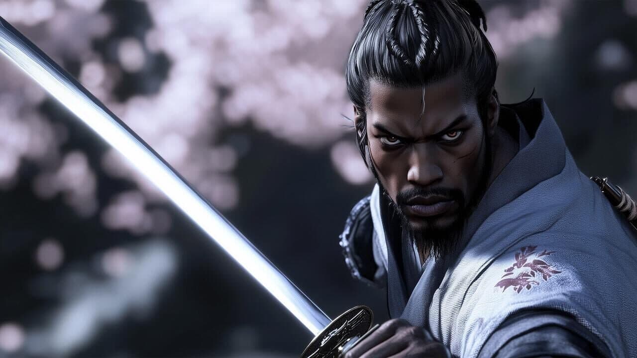 Yasuke: Black Samurai Legend thumbnail 6