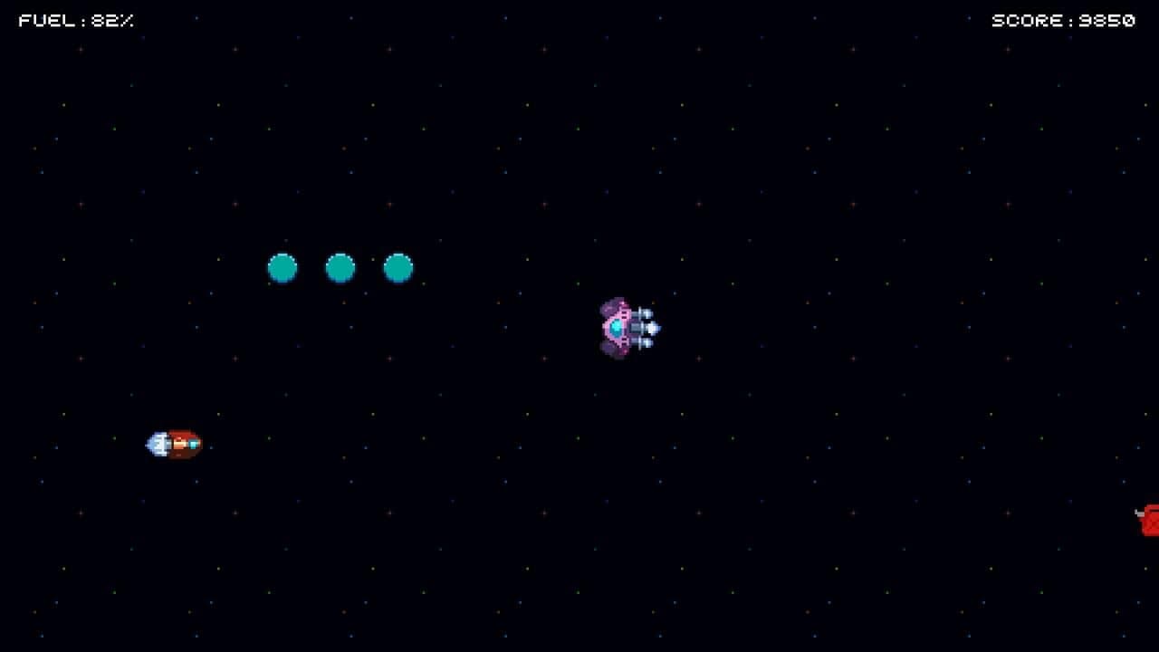 Pixicharm: Chromastronaut thumbnail 2