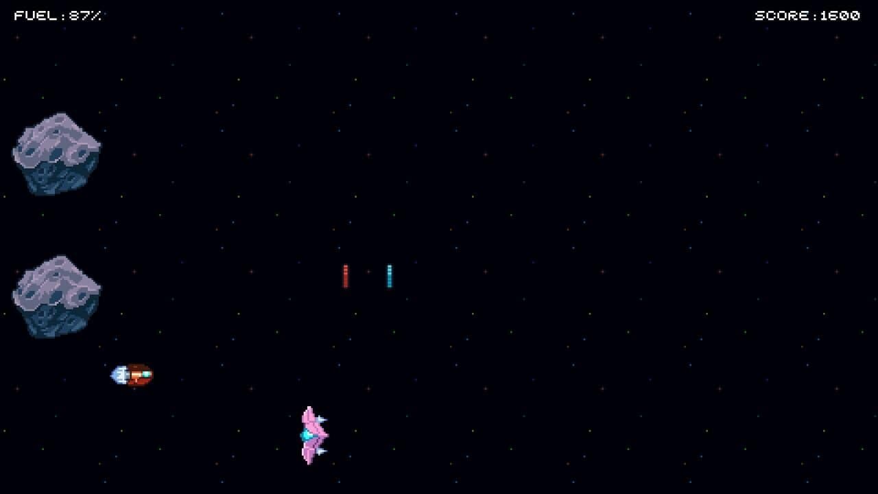 Pixicharm: Chromastronaut thumbnail 3