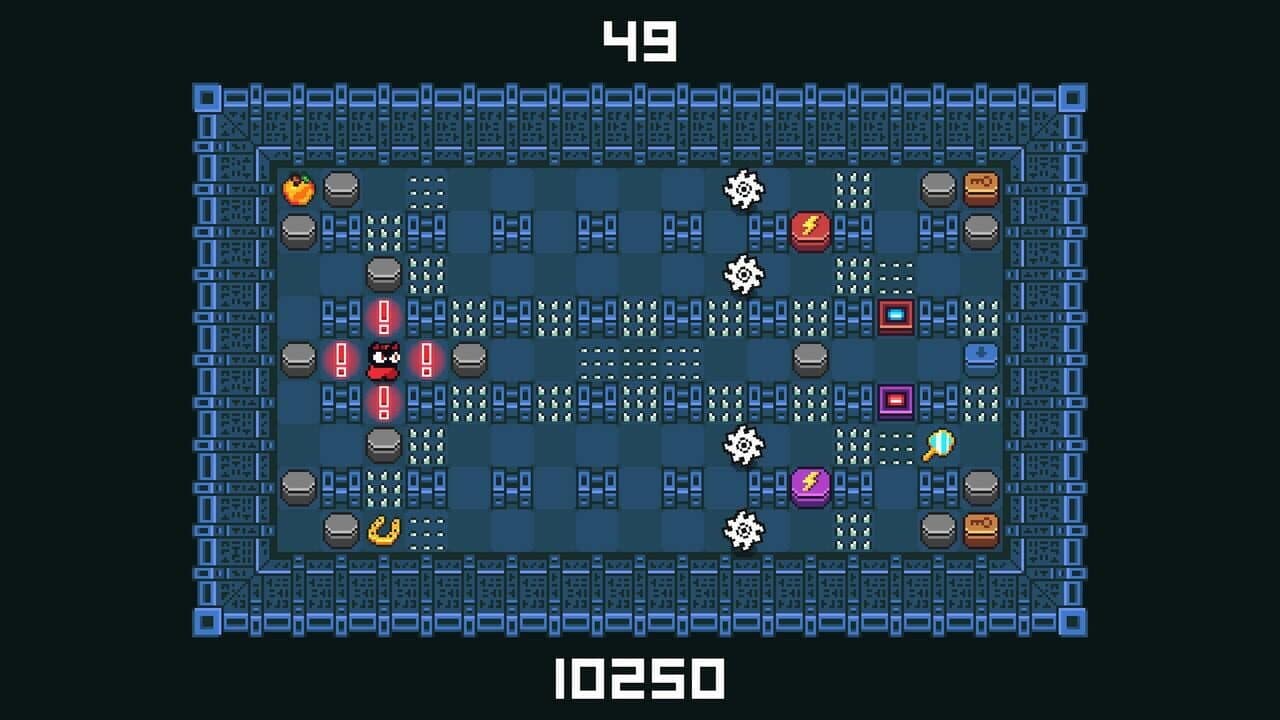 Bomb Kitten thumbnail 2