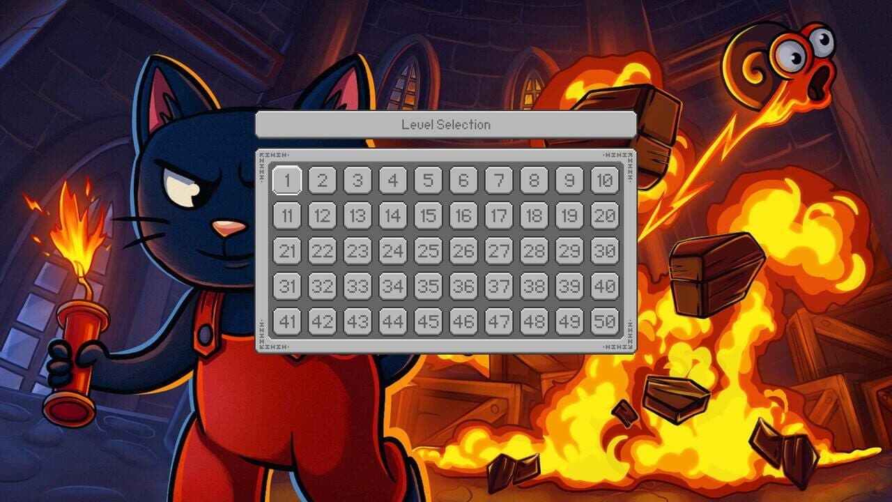 Bomb Kitten thumbnail 10