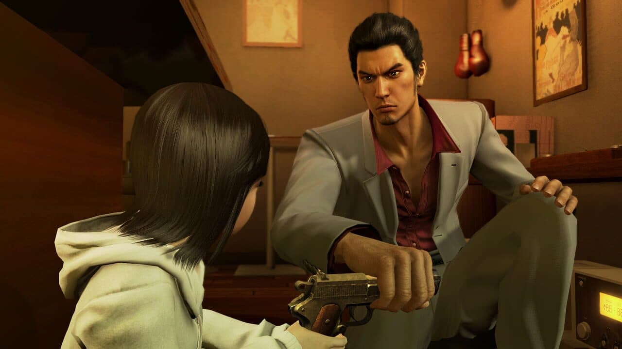 Yakuza Kiwami & Yakuza Kiwami 2 Bundle thumbnail 5
