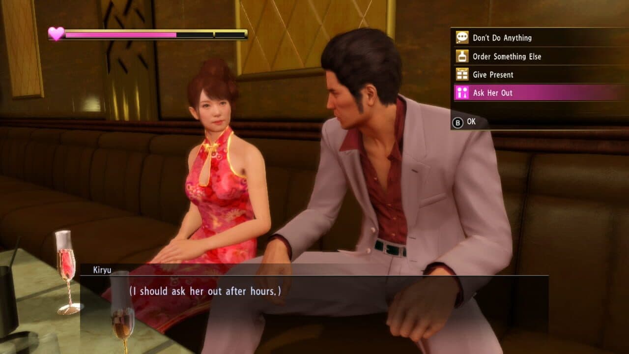 Yakuza Kiwami & Yakuza Kiwami 2 Bundle thumbnail 2
