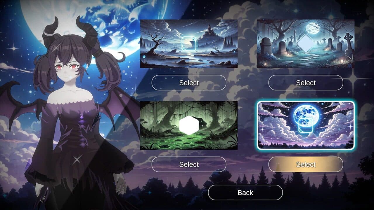 Battle Puzzle 2048: Wicked Witches thumbnail 5