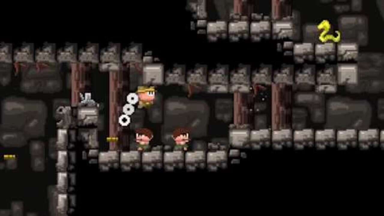Meganoid: Chronicles thumbnail 3