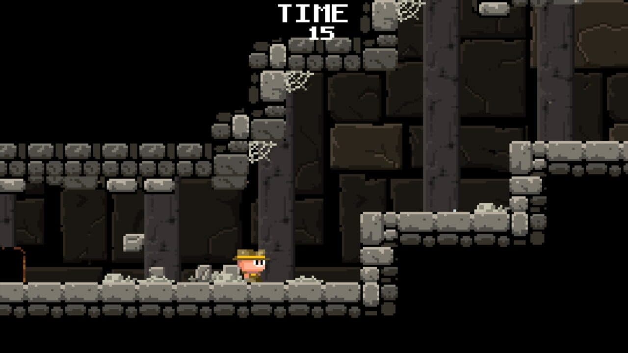 Meganoid: Chronicles thumbnail 4