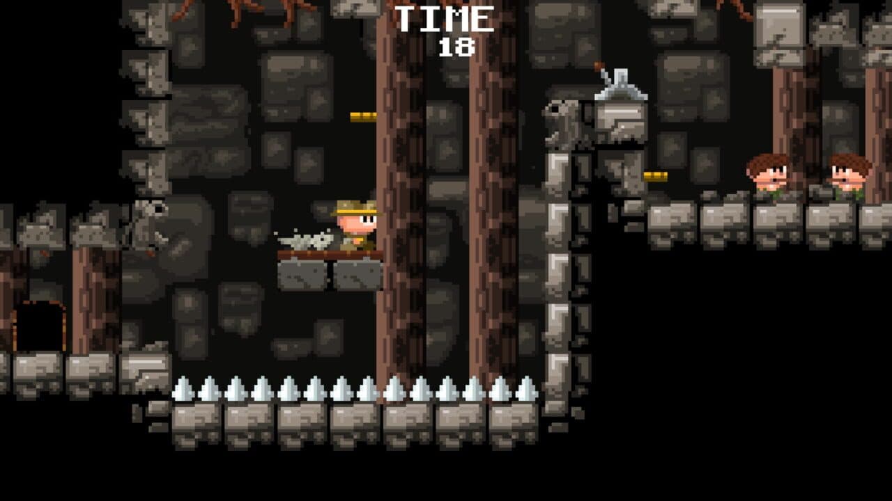 Meganoid: Chronicles thumbnail 2