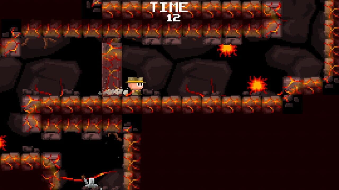 Meganoid: Chronicles thumbnail 5