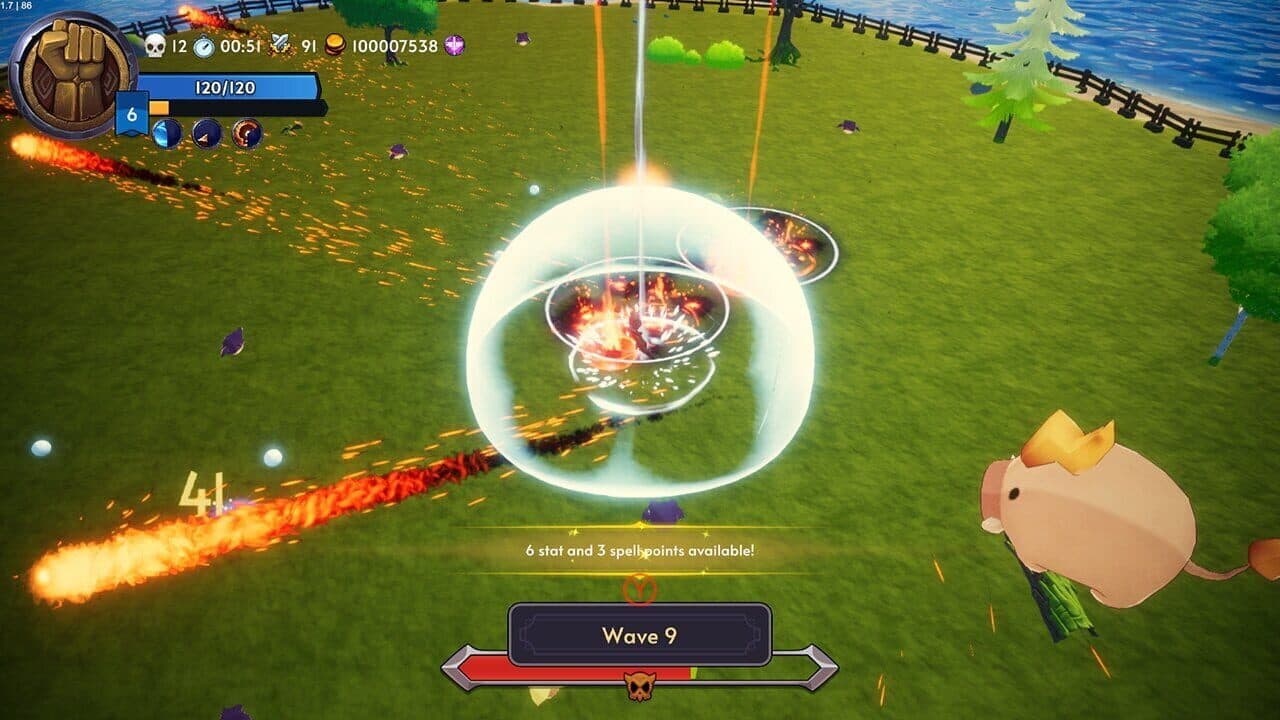 Family Bundle screenshot 1
