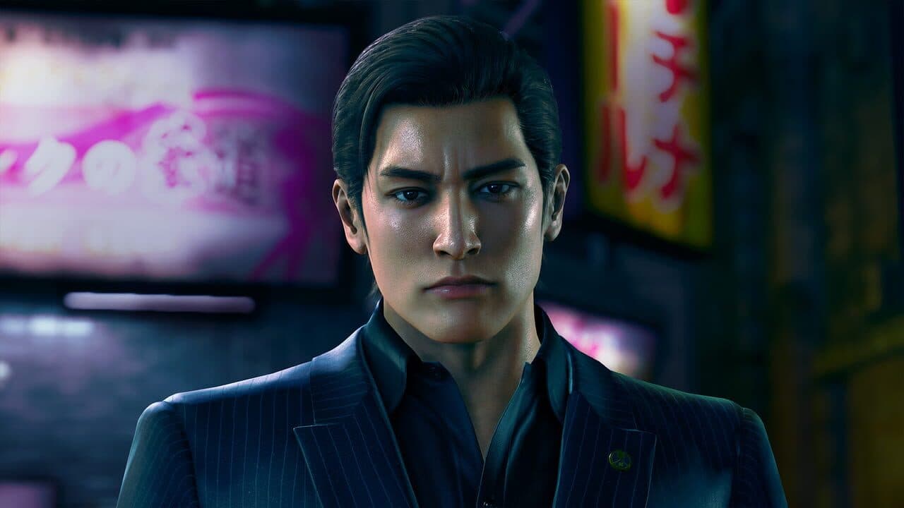 Yakuza Kiwami 3 & Dark Ties: Deluxe Edition thumbnail 5