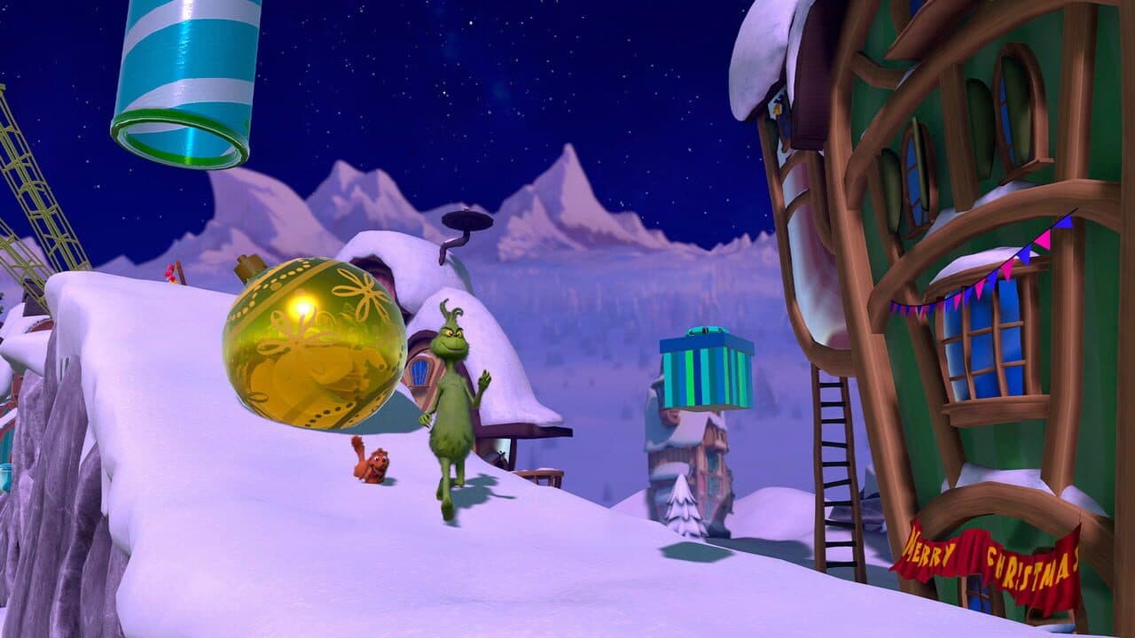 The Grinch: Christmas Adventures - Merry & Mischievous Edition thumbnail 5