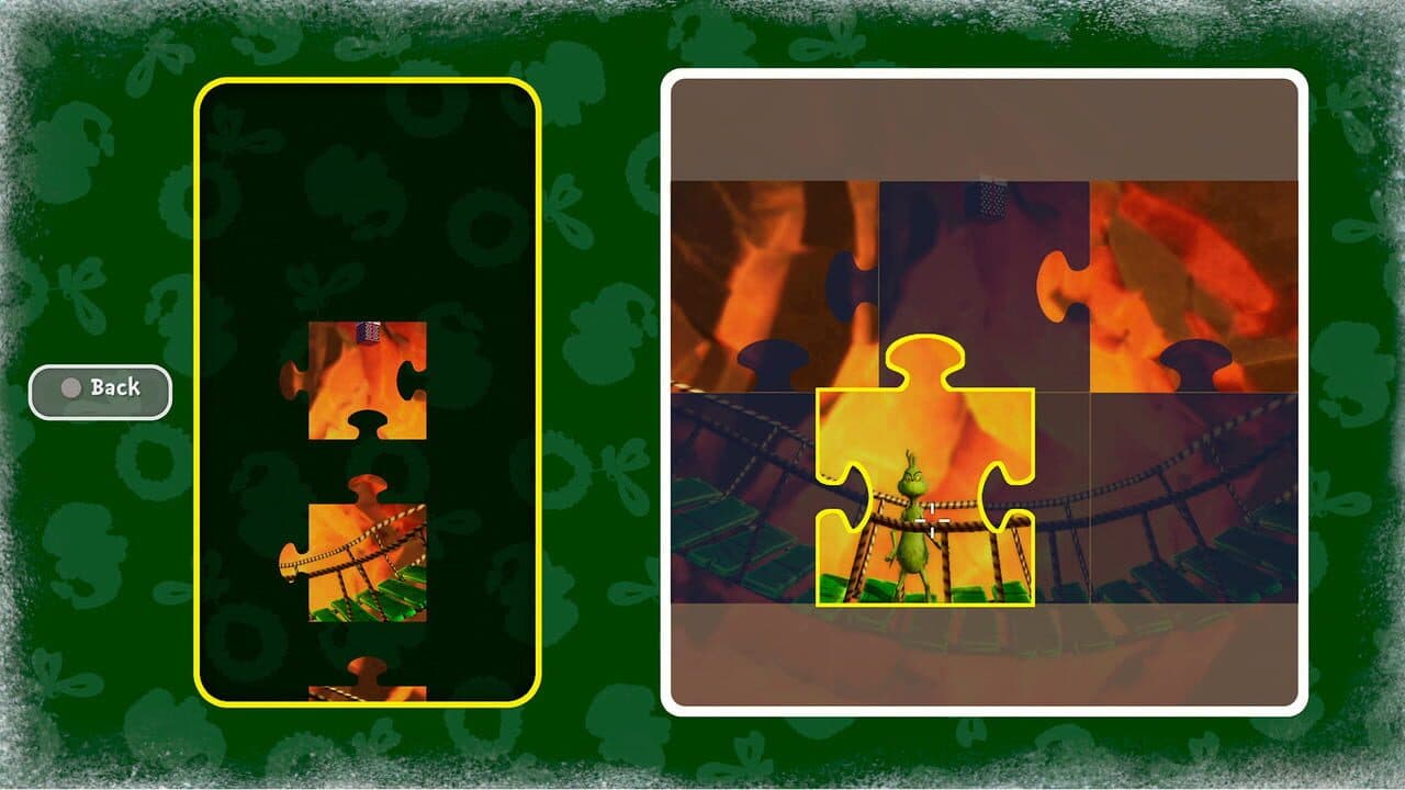 The Grinch: Christmas Adventures - Merry & Mischievous Edition thumbnail 4