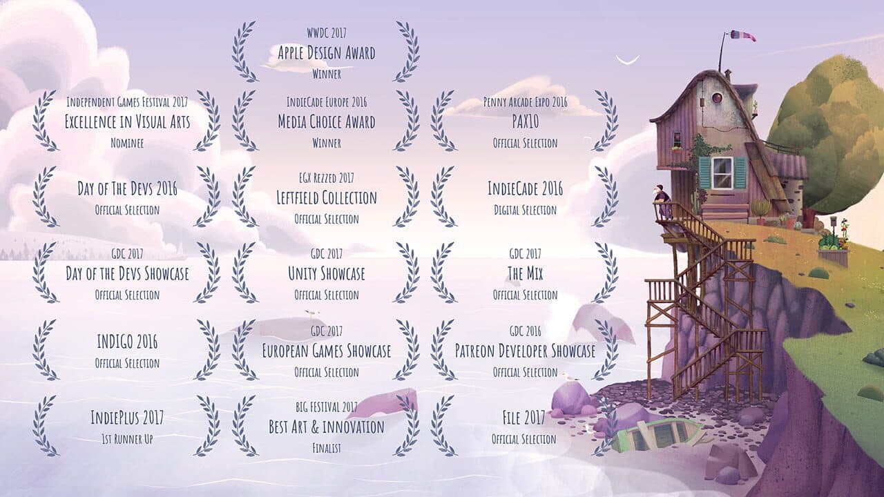 Broken Rules Collection screenshot 1