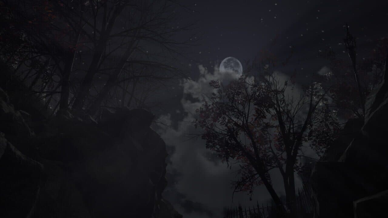 Hollow Ascent screenshot 1