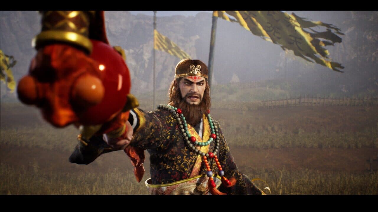 Dynasty Warriors 3: Complete Edition Remastered thumbnail 4