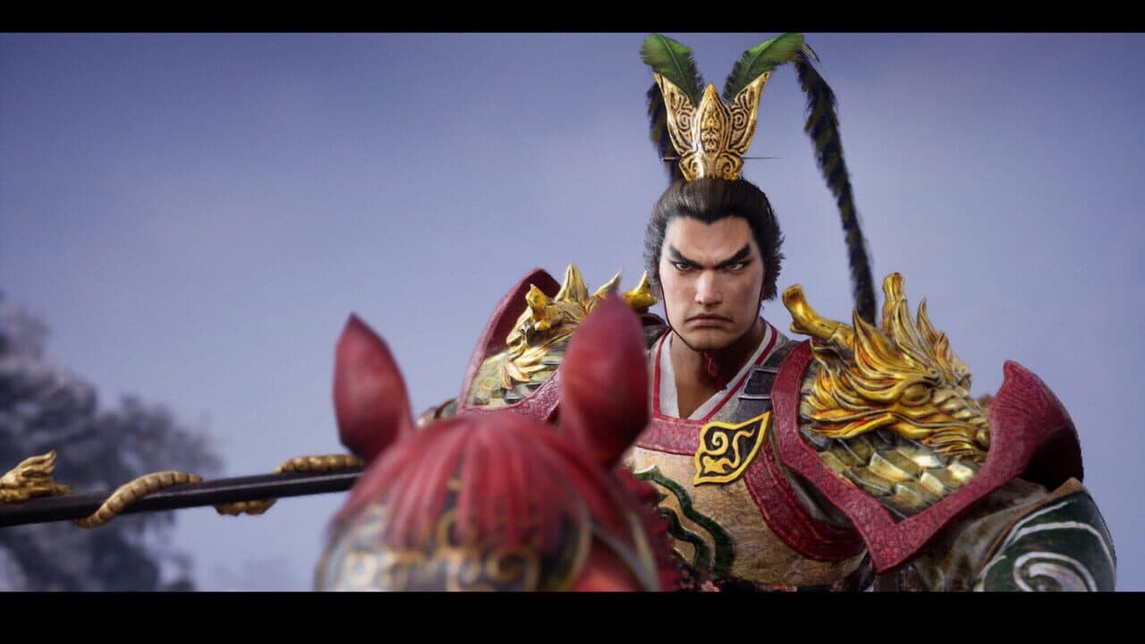 Dynasty Warriors 3: Complete Edition Remastered thumbnail 7