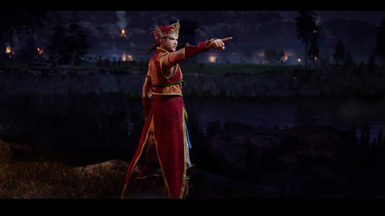 Dynasty Warriors 3: Complete Edition Remastered thumbnail 3