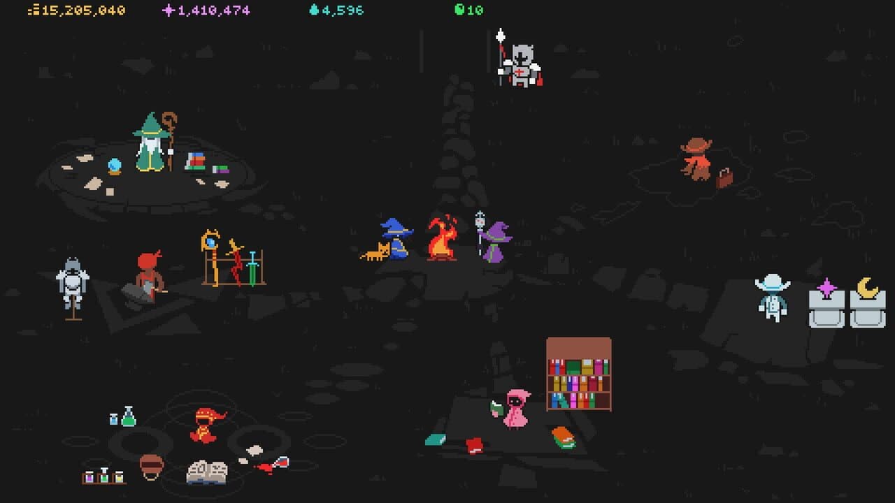 Wiztyle screenshot 1