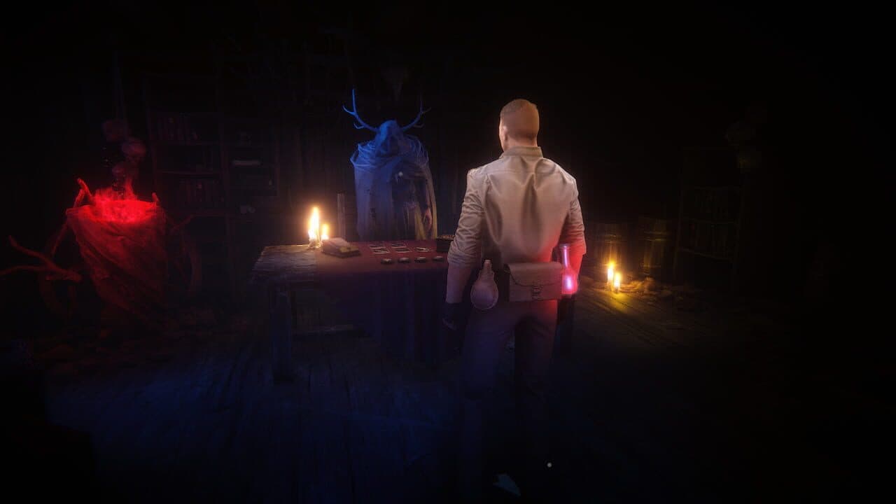 Cult Of Blood thumbnail 5