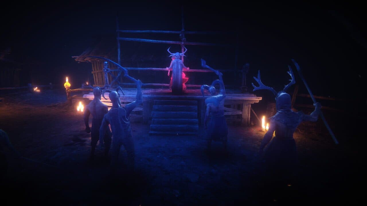 Cult Of Blood thumbnail 8
