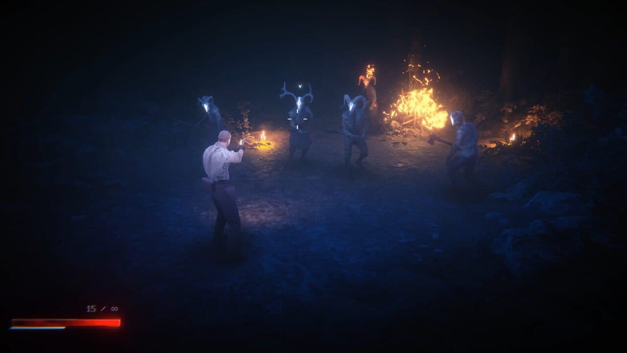 Cult Of Blood thumbnail 9