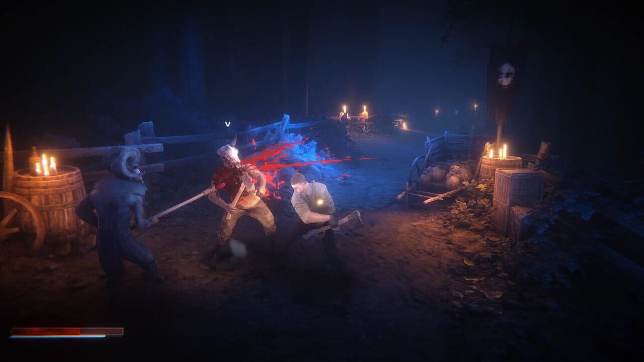 Cult Of Blood thumbnail 2