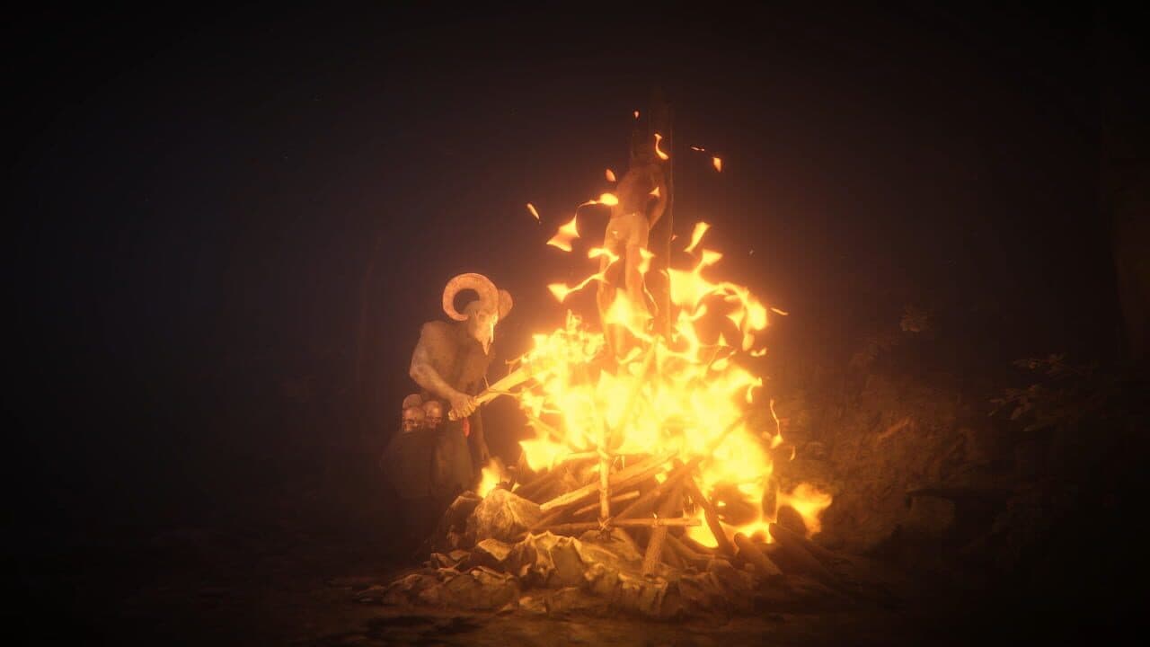 Cult Of Blood thumbnail 4
