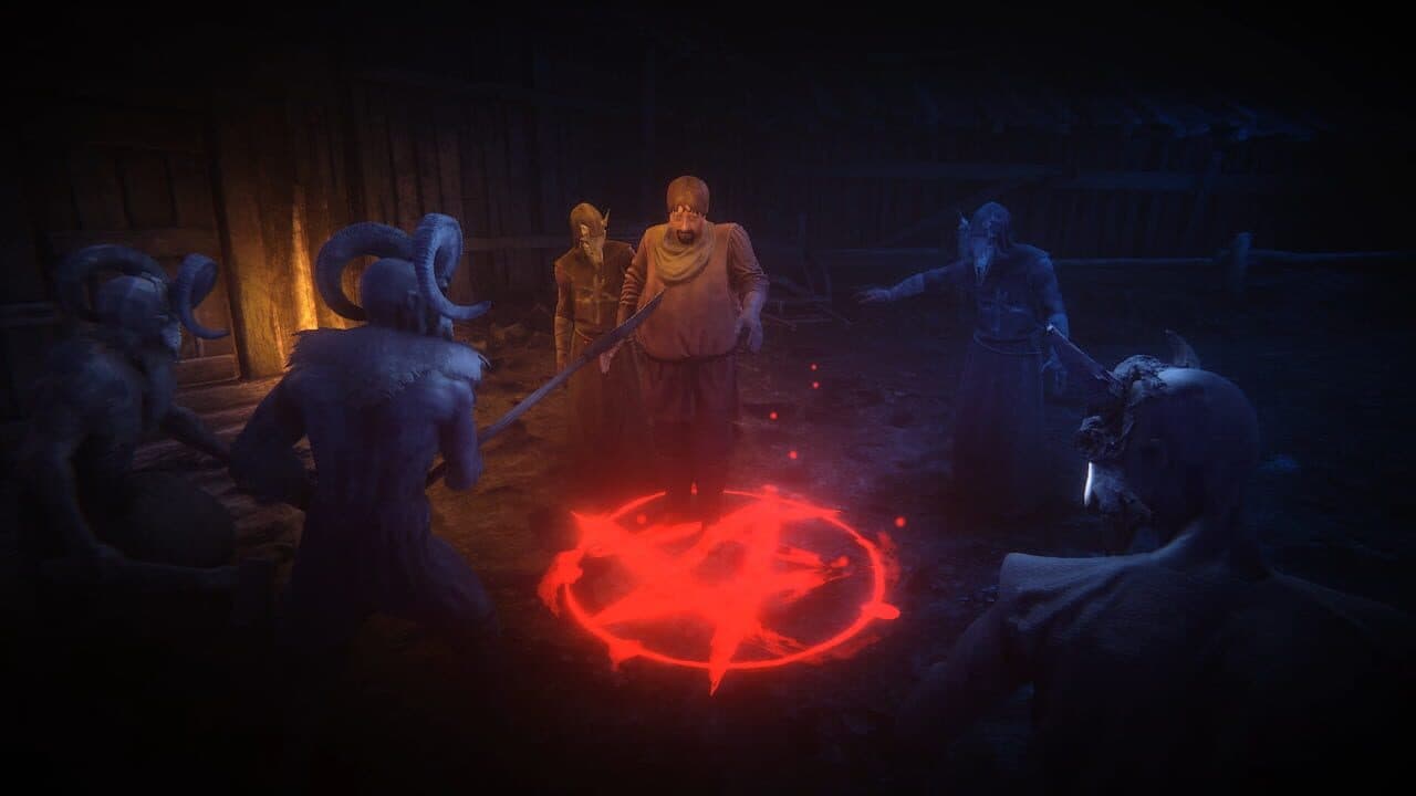 Cult Of Blood thumbnail 7