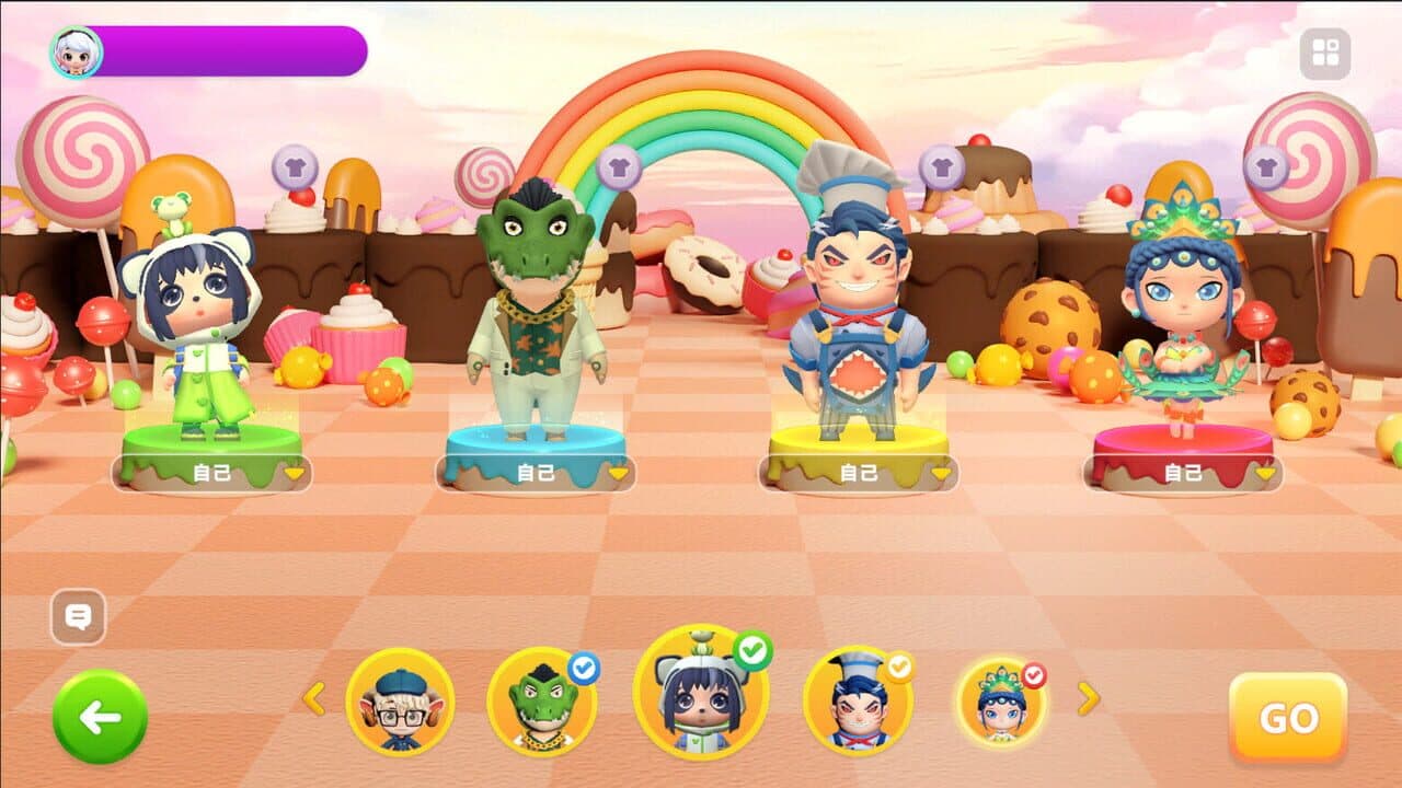Rich Party thumbnail 2