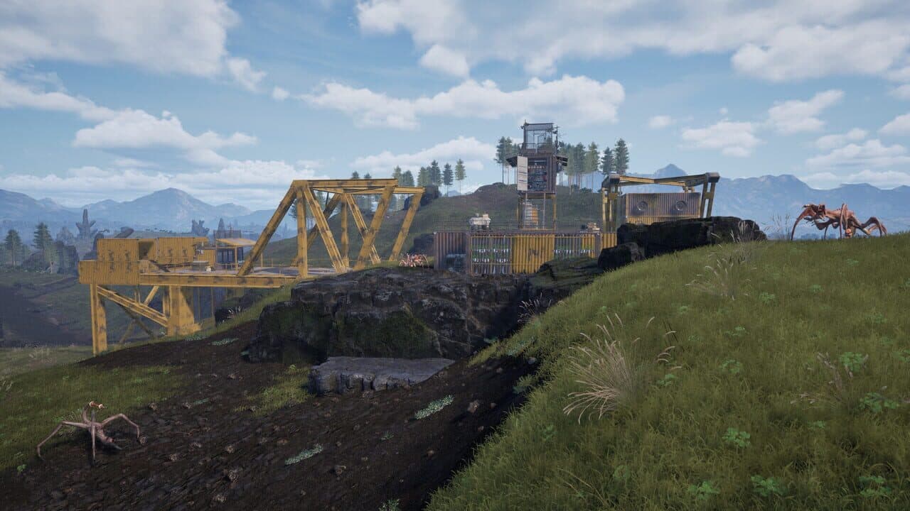 Nuclear Epoch thumbnail 2