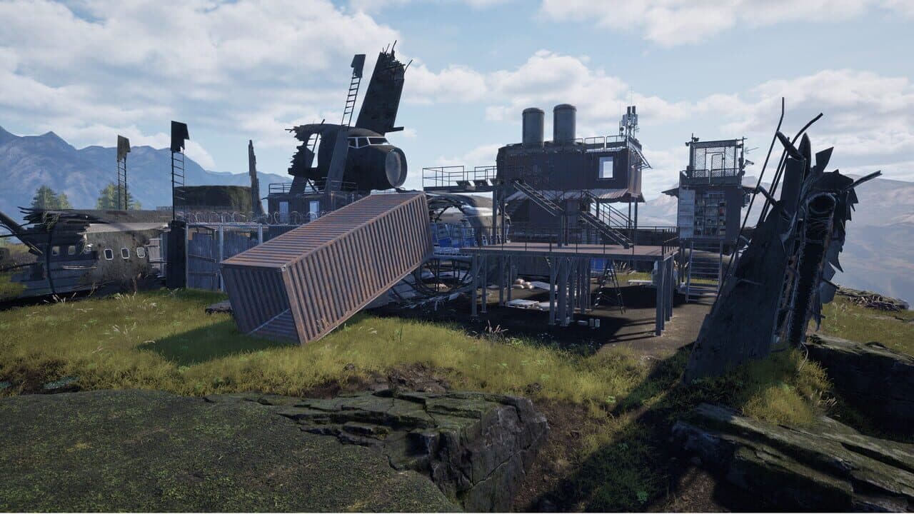 Nuclear Epoch thumbnail 3