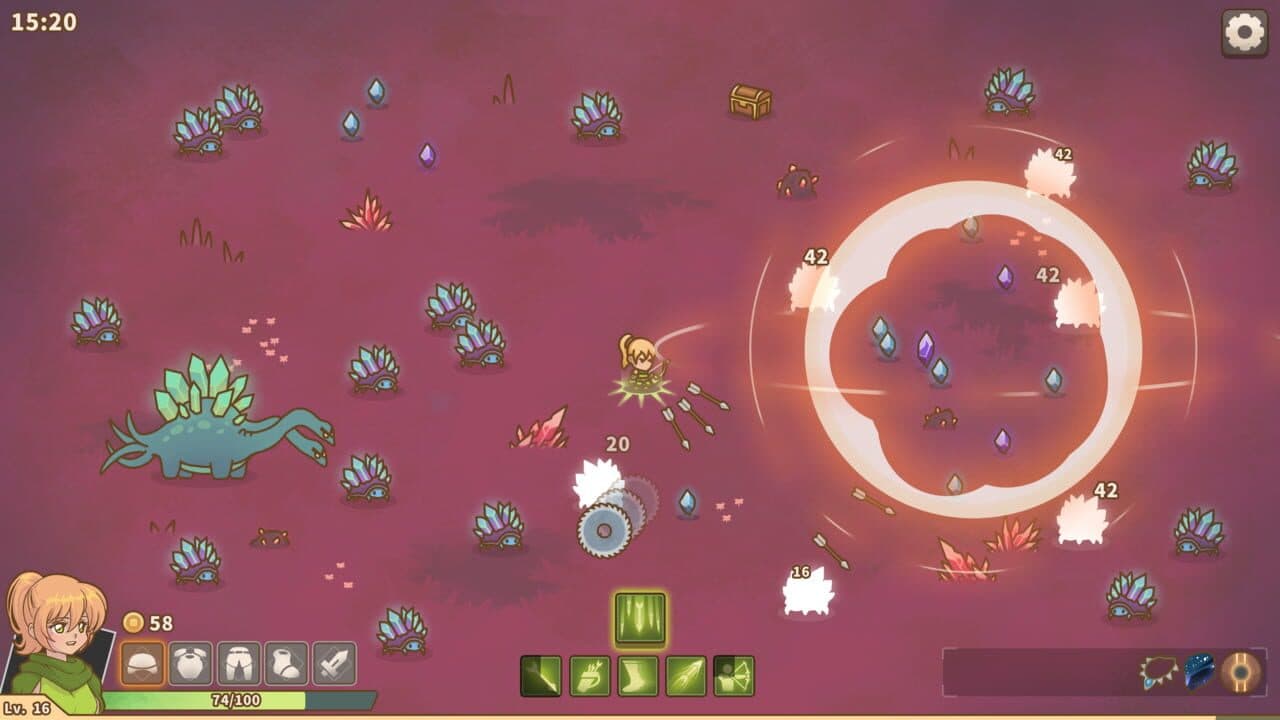 Relic Abyss thumbnail 3