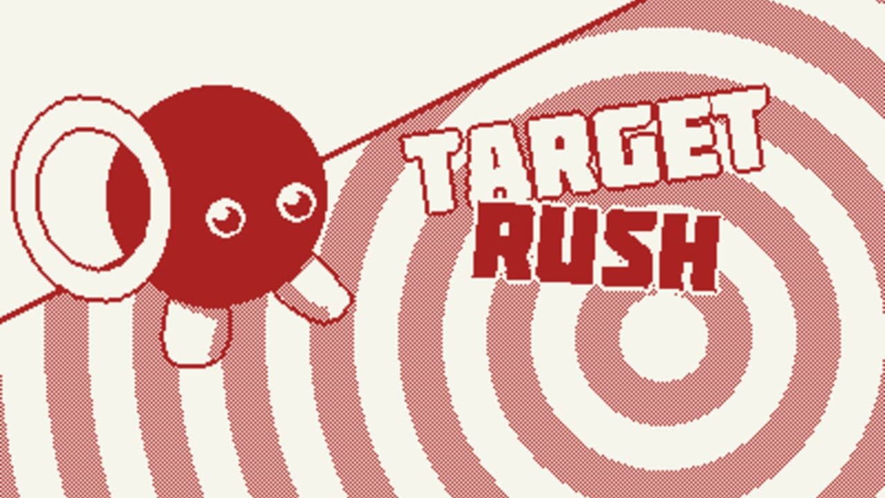 Target Rush screenshot 1