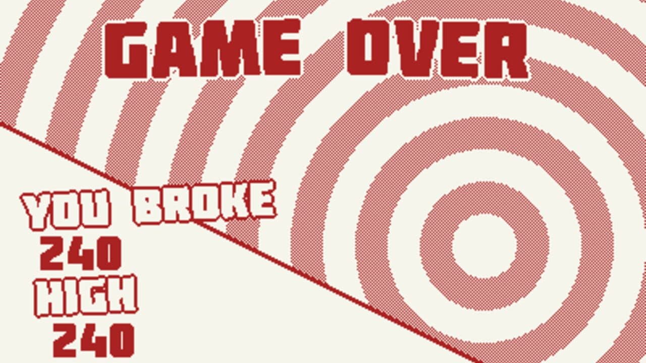 Target Rush thumbnail 3